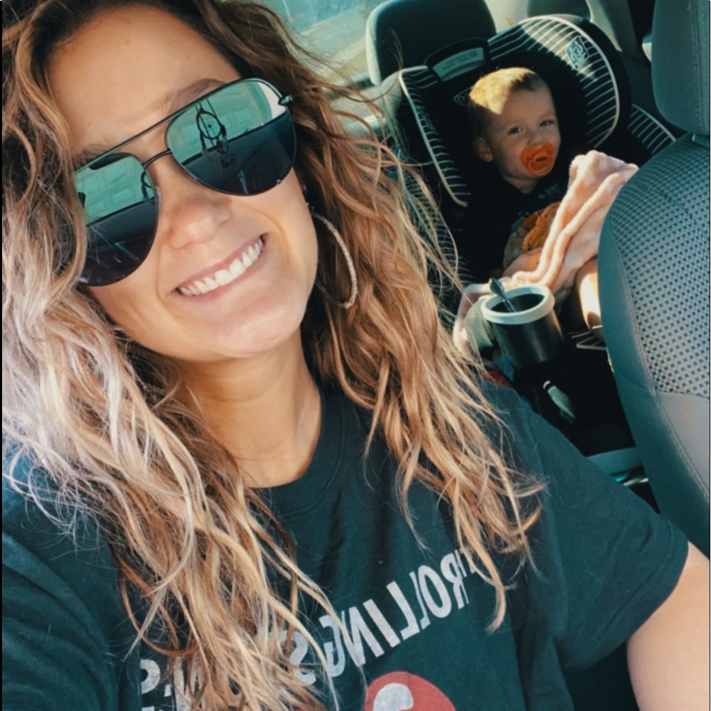 Meet your Posher, Telsey